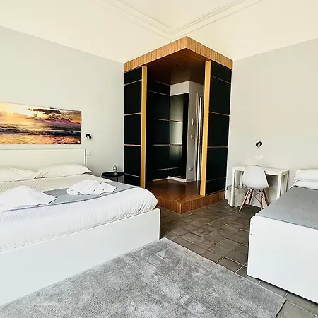 Ruanera 3* Catania
