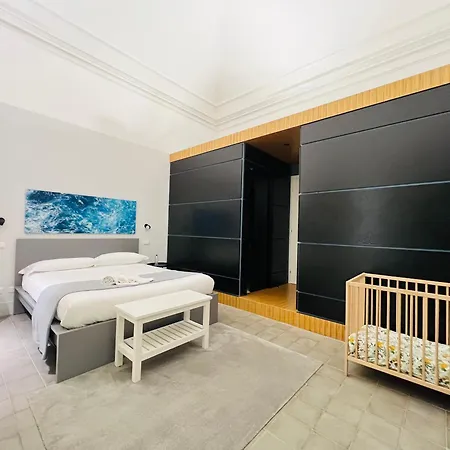 Ruanera Guest house Catania
