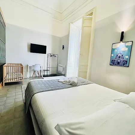 Ruanera Guest house *