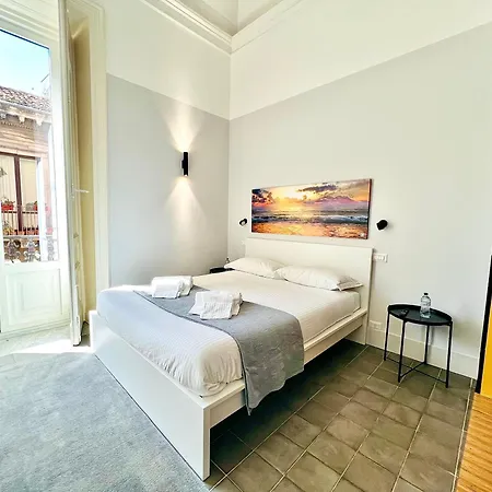 Ruanera Guest house *