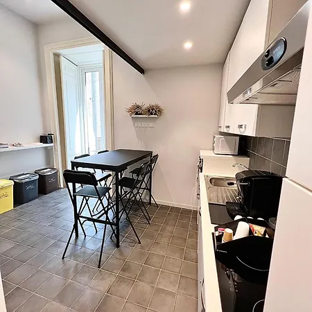 Guest house Ruanera Catania
