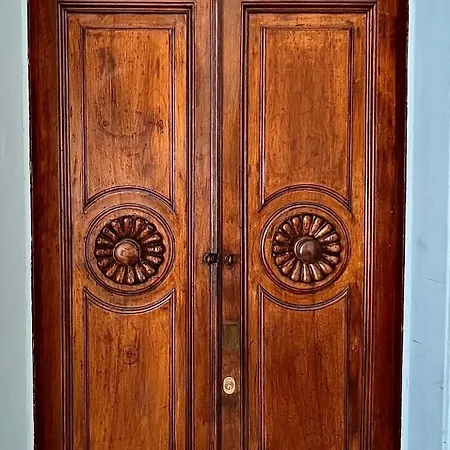 Vendégház Ruanera 3*