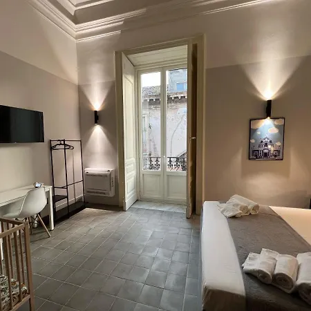 Gasthof Ruanera Catania