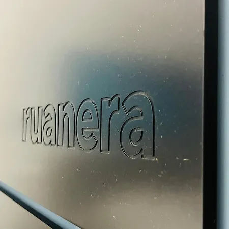 Ruanera * Katánie