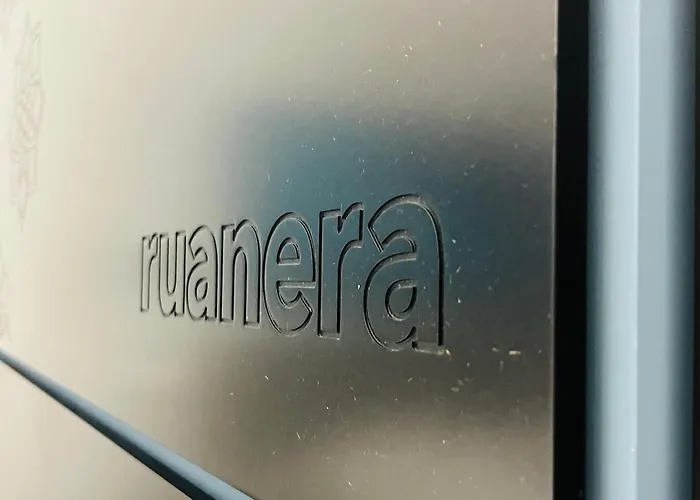 Ruanera 4* Catania